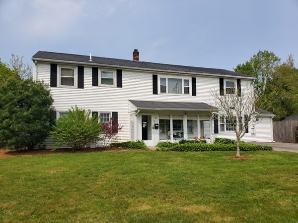 Annella Rd, Brockton, MA 02302