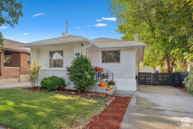 Wilmington Ave, Salt Lake City, UT 84106