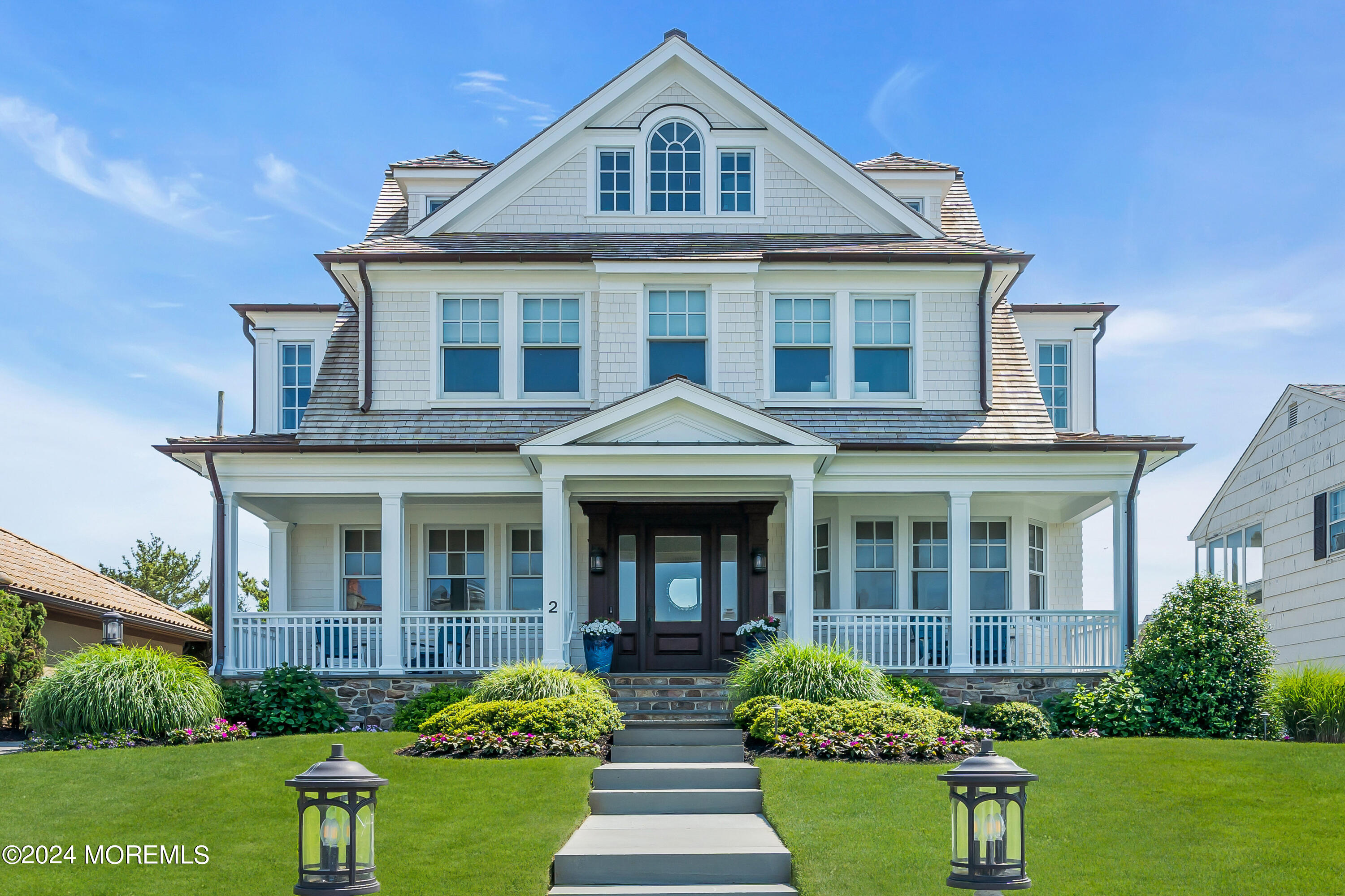 Chicago Blvd, Sea Girt, NJ 08750
