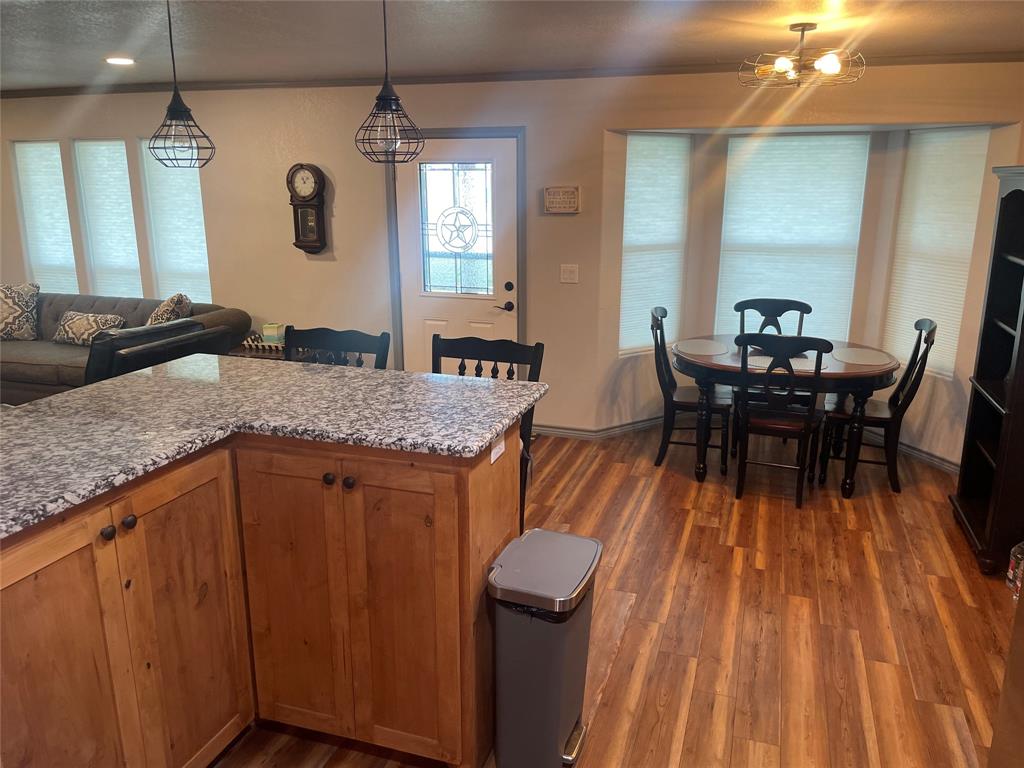 Walters Dr, Granbury, TX 76048