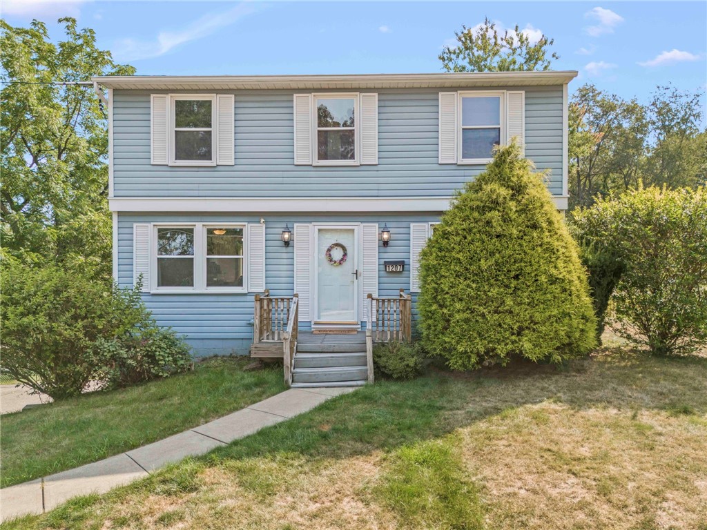 Highfield Rd, Bethel Park, PA 15102