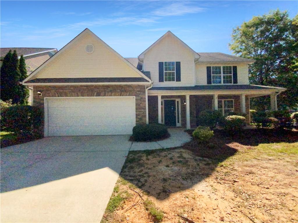 Watson Woods Way, Loganville, GA 30052