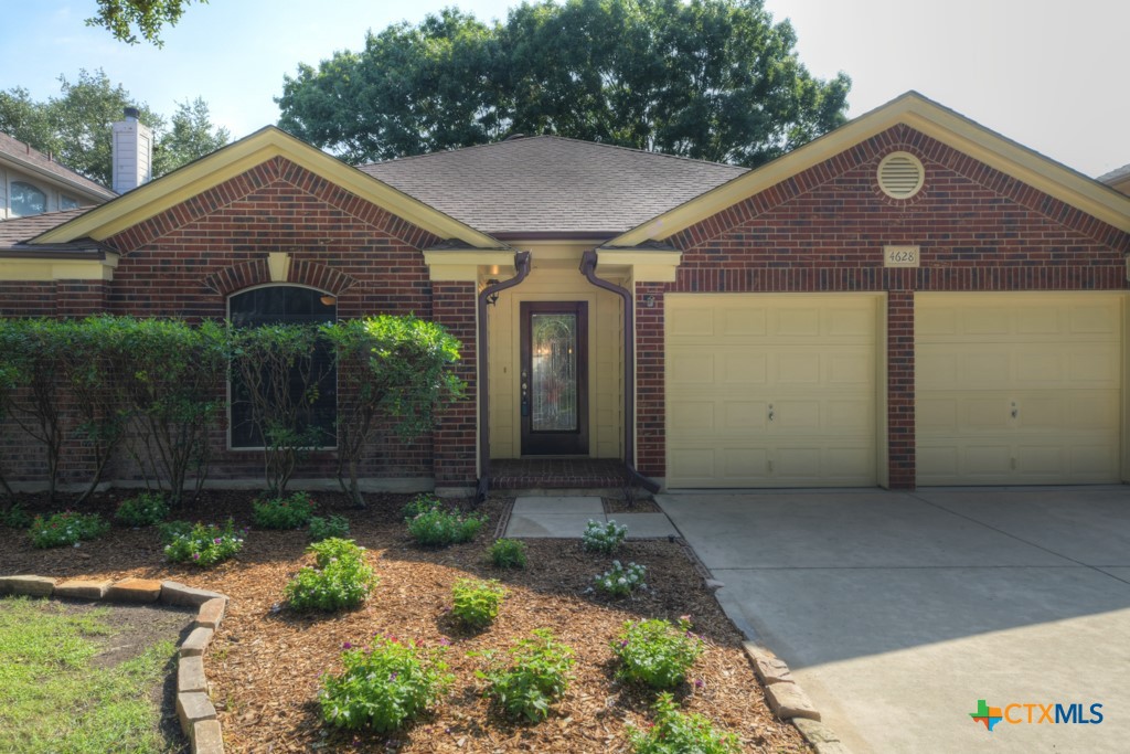 Flagstone , Schertz, TX 78154