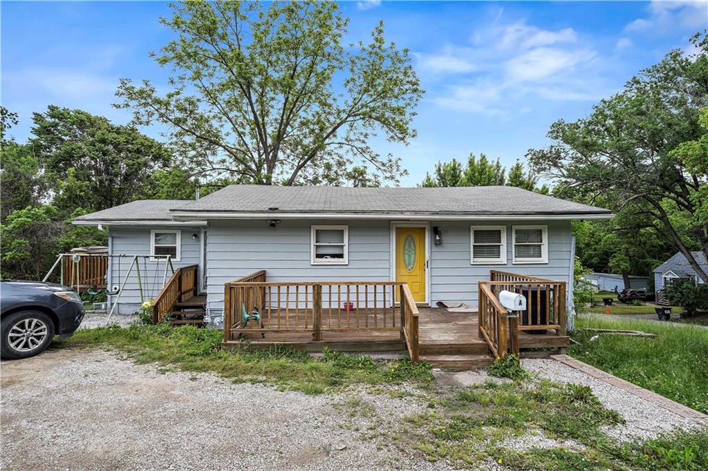 Claremont Ave, Independence, MO 64052