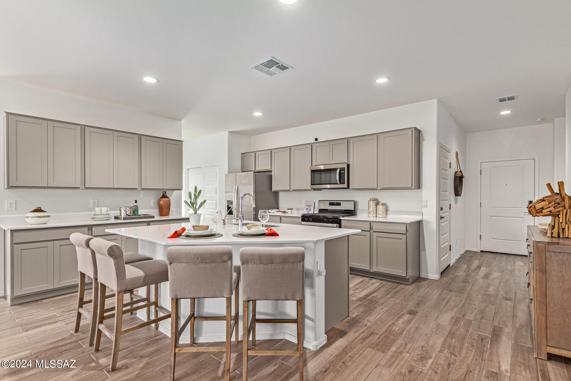 Orange Jubilee Dr, Marana, AZ 85653