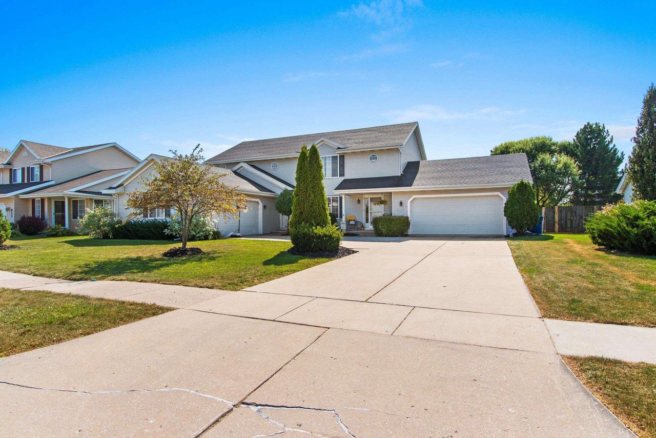 Desplaine Rd, DE Pere, WI 54115