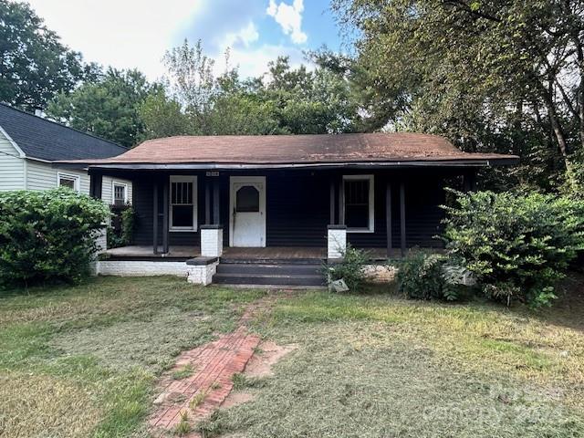 Camp Greene St, Charlotte, NC 28208