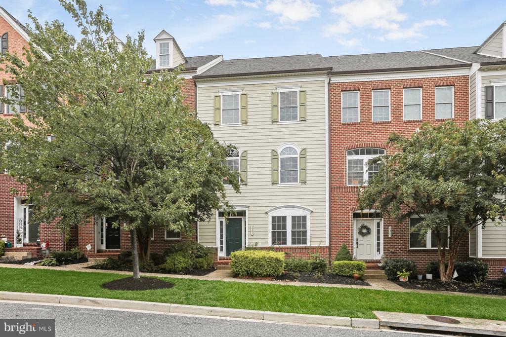 Tawes St, Fulton, MD 20759