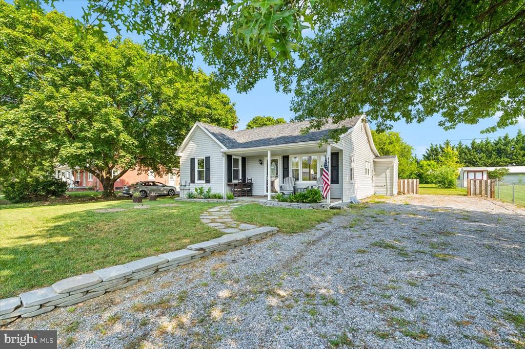 Clear Spring Rd, Williamsport, MD 21795