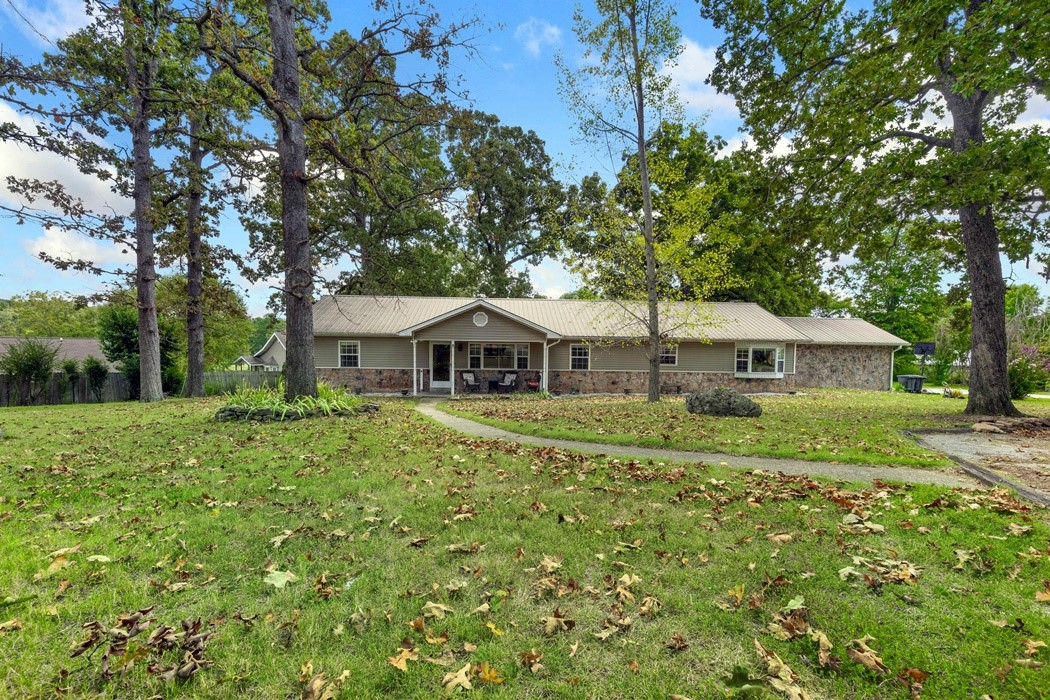 Bunker Rd, Harrison, AR 72601