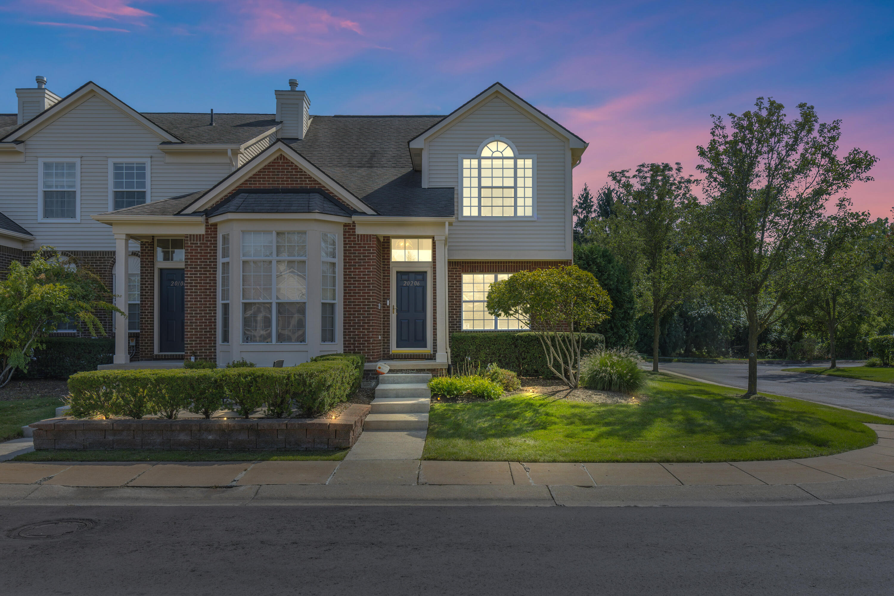 Alexa Dr, Walled Lake, MI 48390