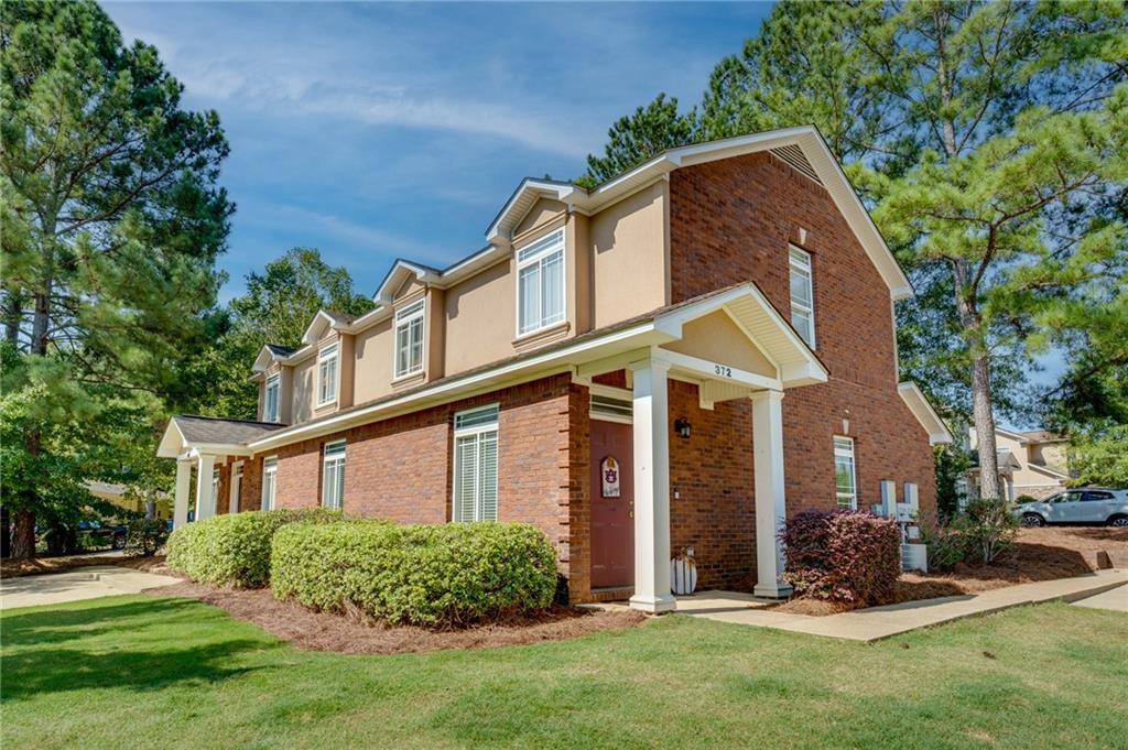 Jack Hampton Dr, Auburn, AL 36830