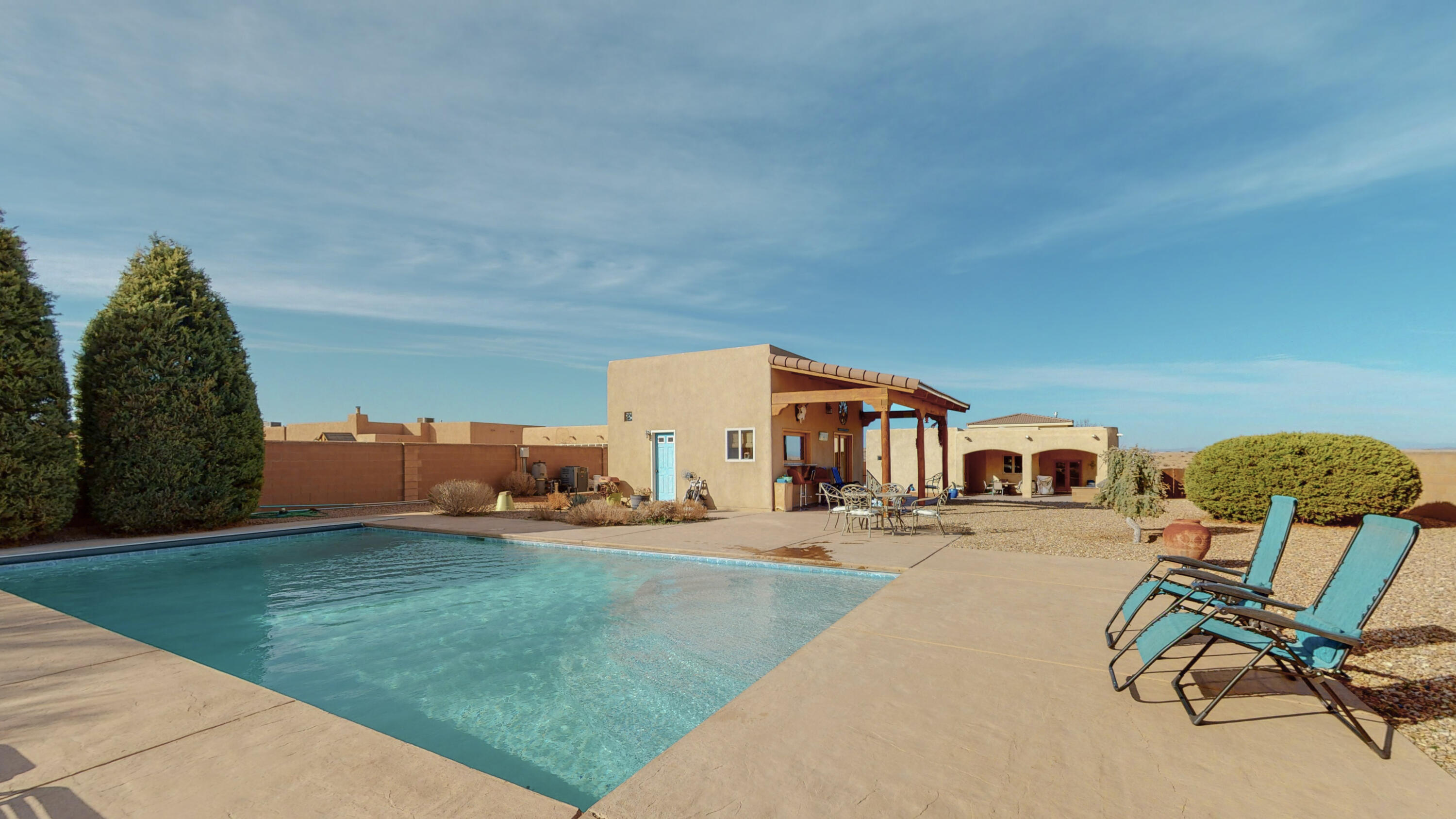 Vatapa Rd, Rio Rancho, NM 87144