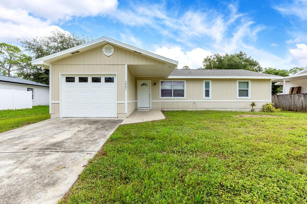 Highridge Ave, Daytona Beach, FL 32124