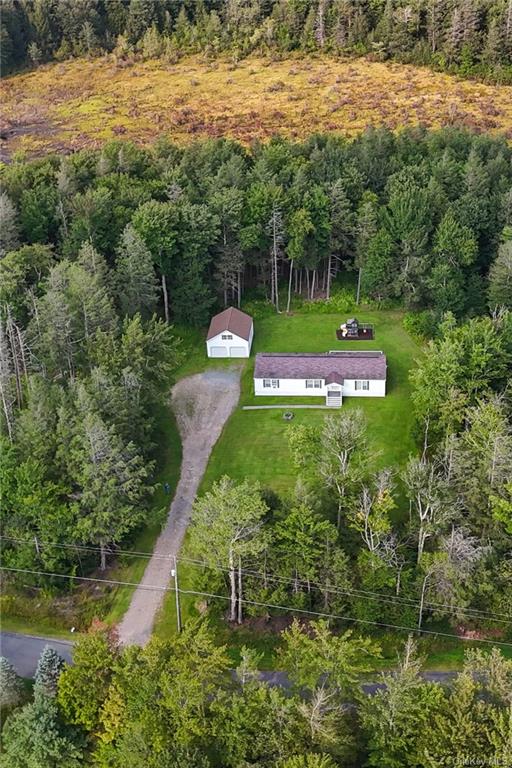Seeman Rd, Neversink, NY 12765