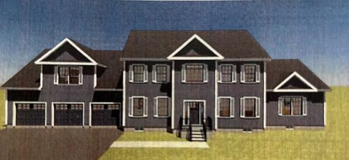 12 Valerie Run, Northbridge, MA, 01534-1452 | Card Image
