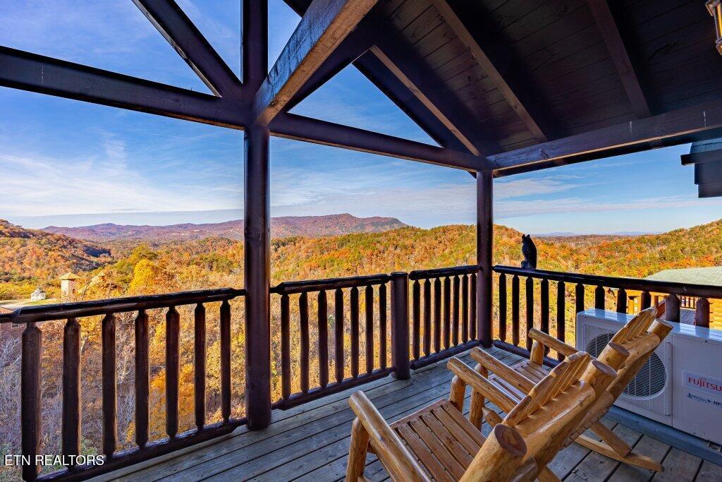 Residential in Sevierville 2