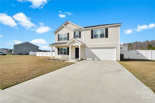 464 Tondee Way, Midway, GA, 31320-3792 | Card Image