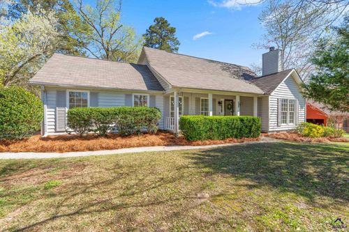 6806 Bay Point Drive, Macon, GA, 31220-5260 | Card Image