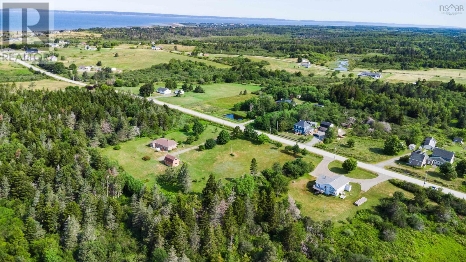 Land in Little Brook 4