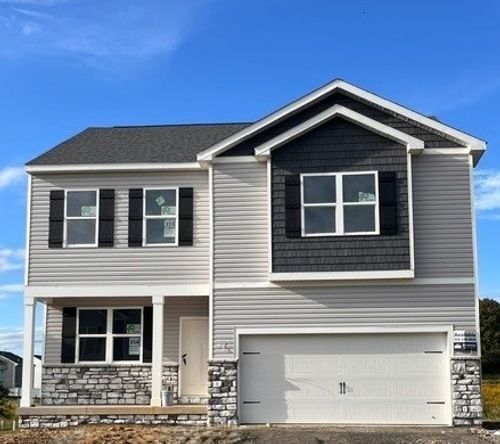 182 Shelton Place Dr, Evans City, PA, 16033-4712 | Card Image