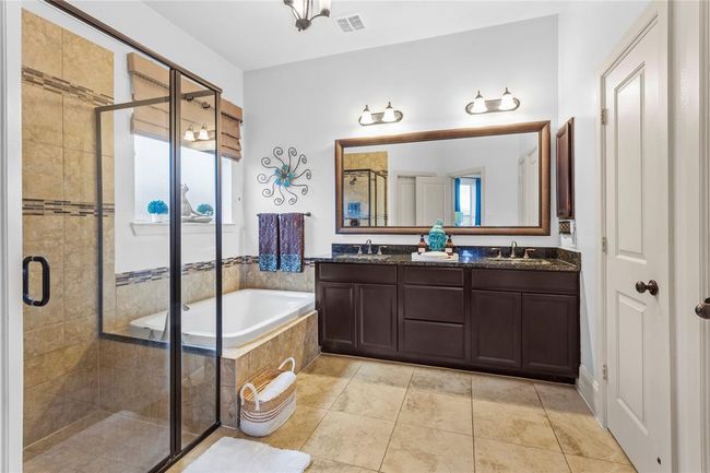 31025 Sunfall Trail Ln, House other with 4 bedrooms, 4 bathrooms and 3 parking in Spring TX | Image 16