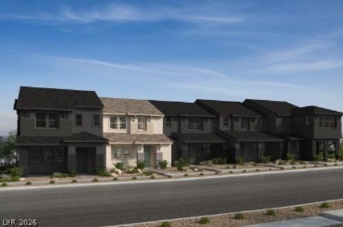 64 Hornbeck Lane, Las Vegas, NV, 89138 | Card Image