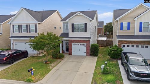 172 Bonhomme Cir, Lexington, SC, 29072-8695 | Card Image