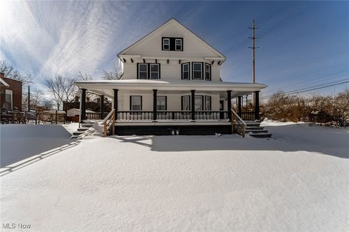 1760 Carlyon Rd, East Cleveland, OH, 44112-4404 | Card Image