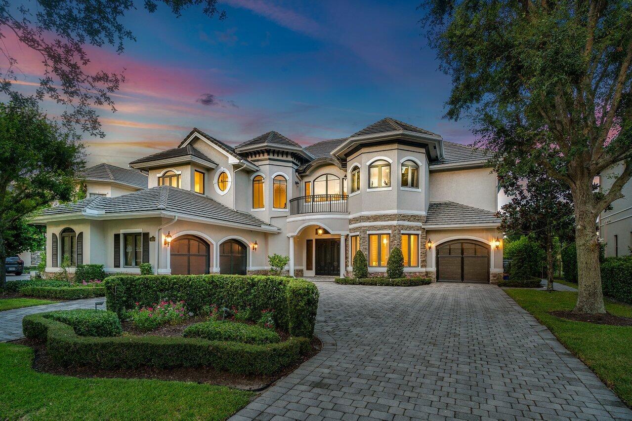 Stone Pier Dr, Boynton Beach, FL 33472