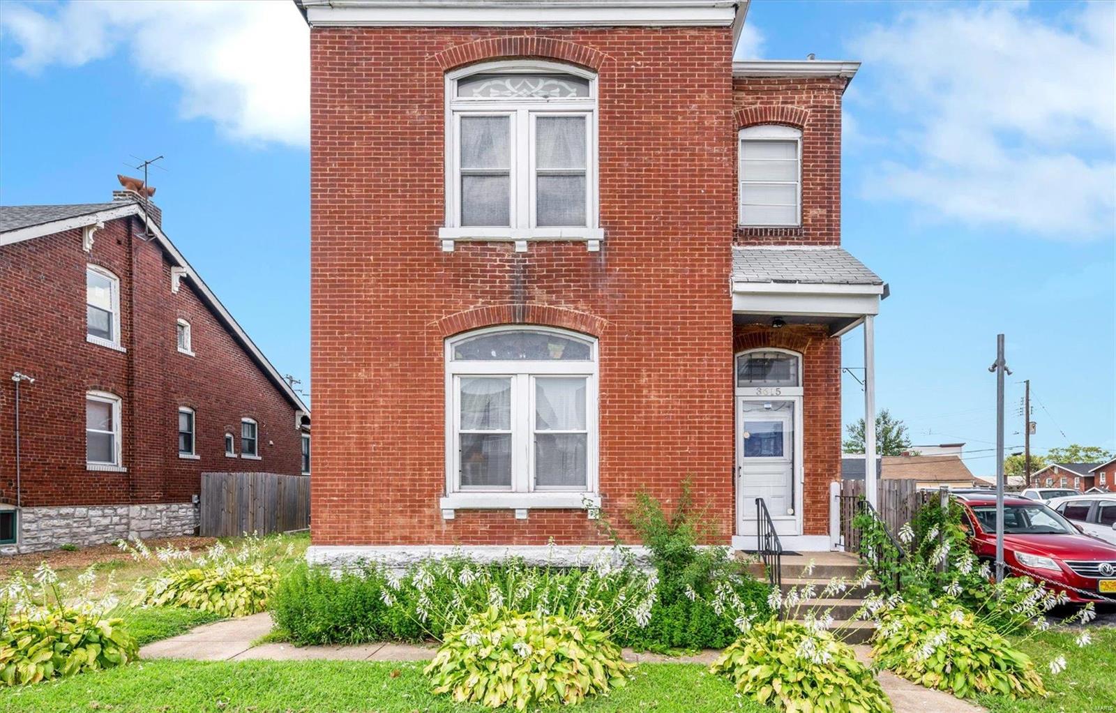 Morganford Rd, Saint Louis, MO 63116