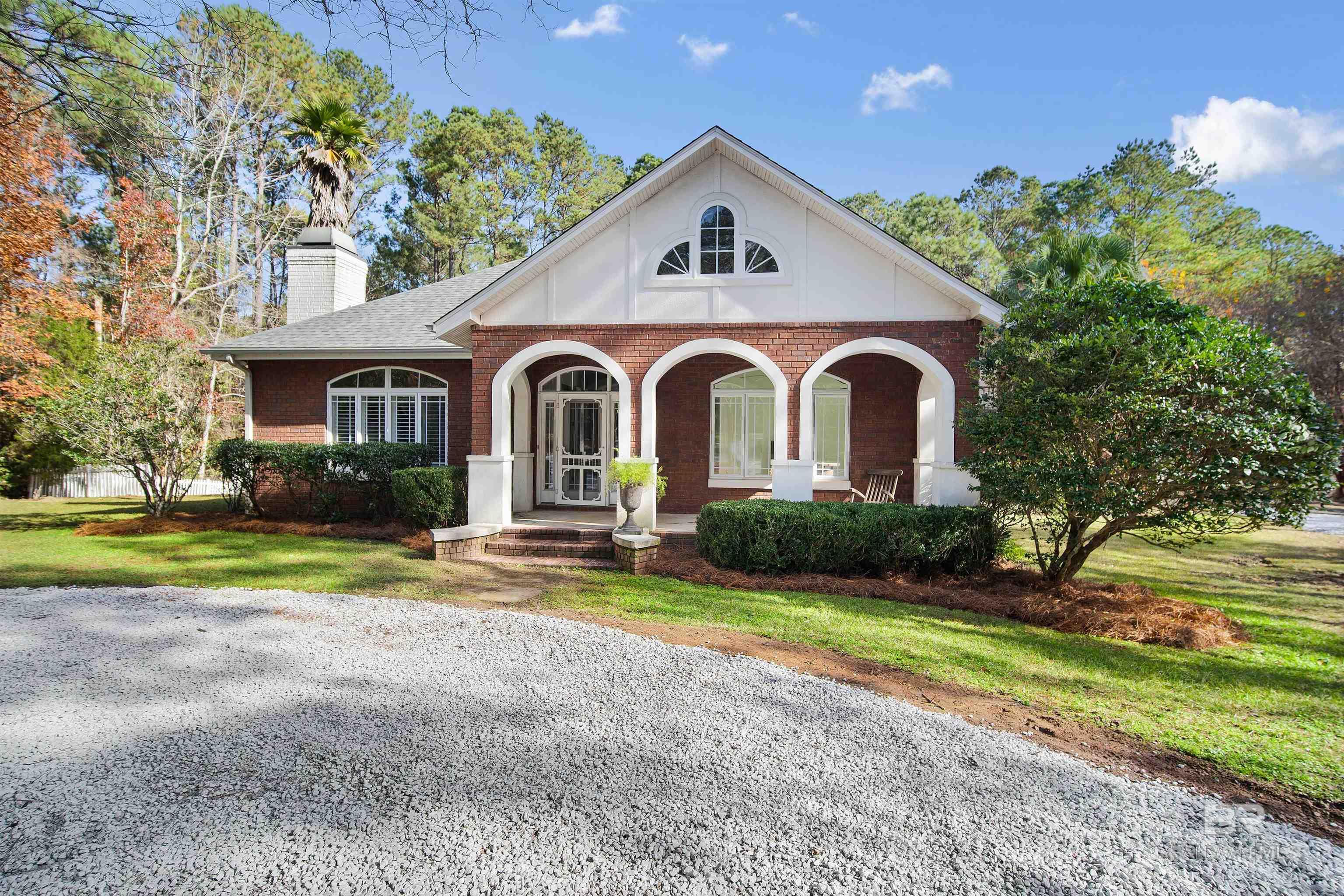 Bridgewood Ln, Spanish Fort, AL 36527