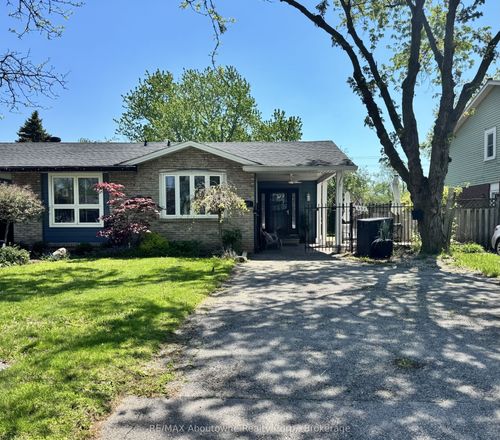 637 Lomond Cres, Burlington, ON, L7L2N8 | Card Image