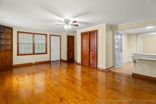1007 Jenkins St, House other with 2 bedrooms, 1 bathrooms and null parking in Lumberton NC | Image 20