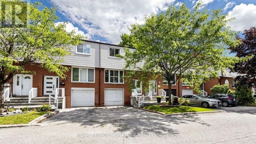 58-3525 Brandon Gate Dr, Mississauga, ON, L4T3M3 | Card Image