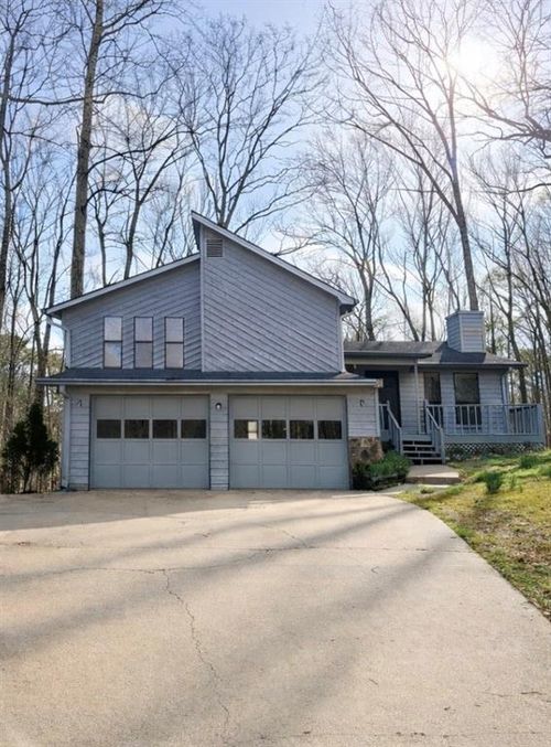 6206 Westridge Trce, Acworth, GA, 30102-1646 | Card Image