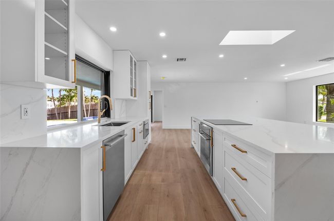 4440 Ne 26 Th Ave, House other with 3 bedrooms, 3 bathrooms and null parking in Lighthouse Point FL | Image 23