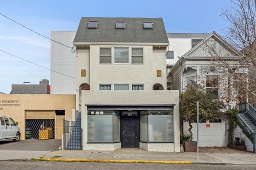 356 360 24th St, Oakland, CA, 94612 | Card Image