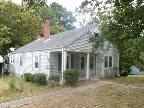 3602 W Old Us Highway 64, Lexington, NC, 27295-5012 | Card Image