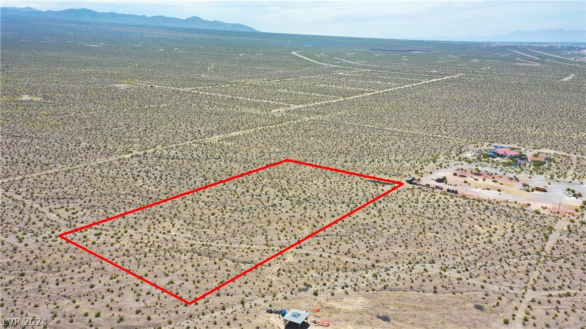 Land in Pahrump 5