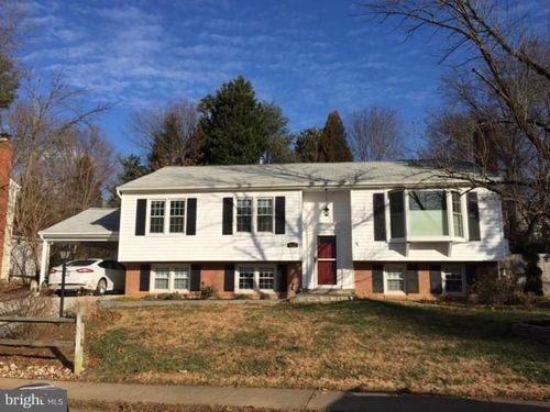 9522 Kirkfield Rd, BURKE, VA, 22015-1724 | Card Image