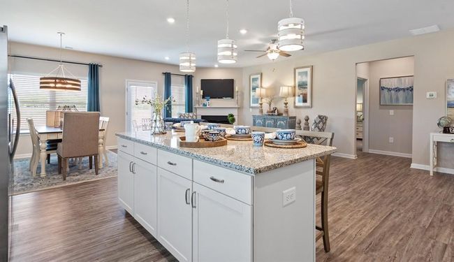 102 Sycamore Ln, House other with 3 bedrooms, 2 bathrooms and 2 parking in Calhoun GA | Image 9