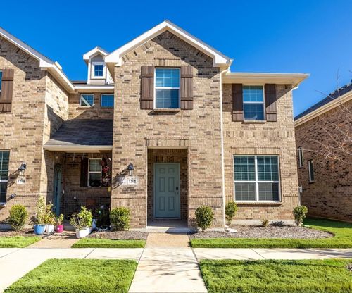 1267 Jones Trl, Lewisville, TX, 75077-2528 | Card Image