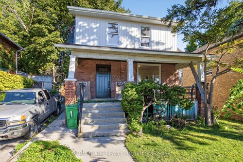 550 Bolivar St, Peterborough, ON, K9J4R8 | Card Image