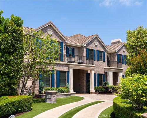 25 Flagstone, Trabuco Canyon, CA, 92679-5207 | Card Image