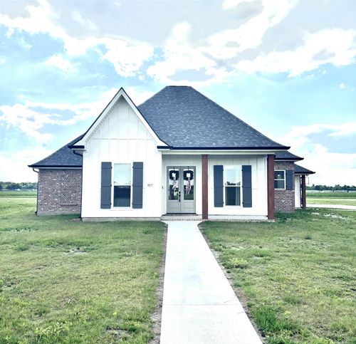 357 Morning Star Drive, Thibodaux, LA, 70301 | Card Image