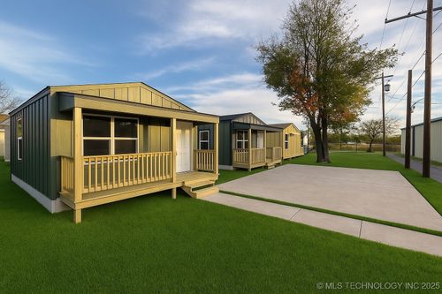 a-714 N Saint Louis Ave, Tulsa, OK, 74106-5444 | Card Image