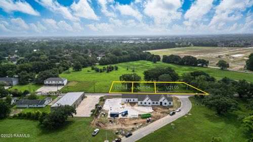 Tbd Reid St, Lafayette, LA, 70501 | Card Image