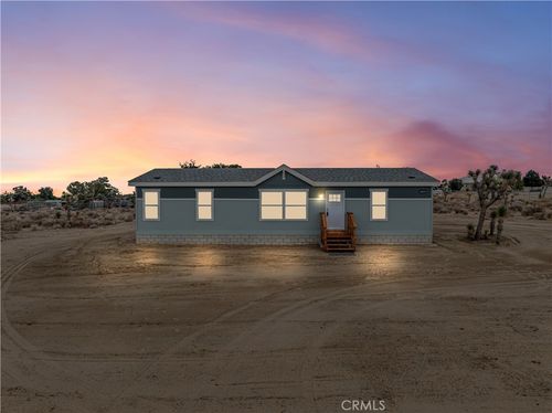 11473 Desert View Rd, Pinon Hills, CA, 92372 | Card Image