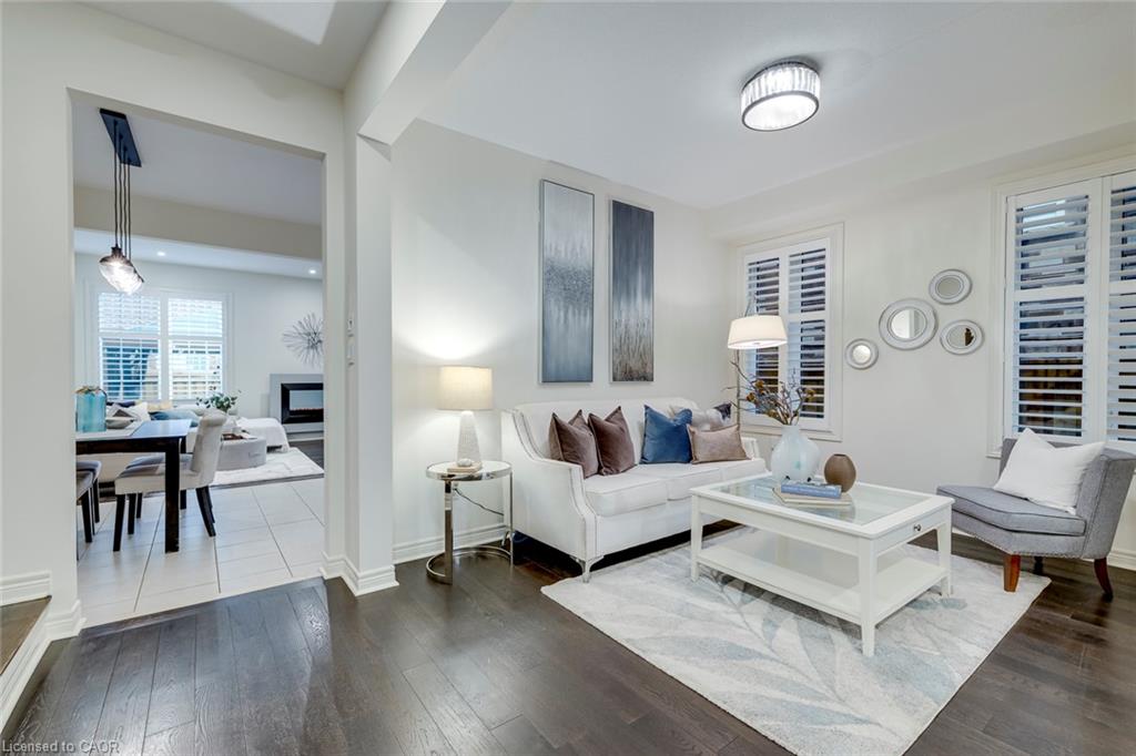 Residential in Milton 4
